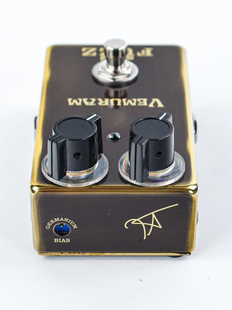 Vemuram Myriad Fuzz | The Fellowship of Acoustics